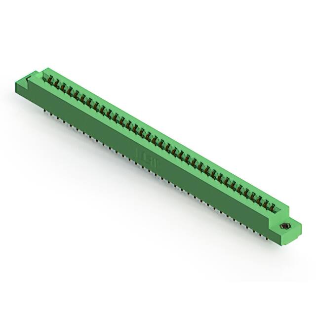 305-070-556-207 EDAC Inc.  Edgeboard Connectors
